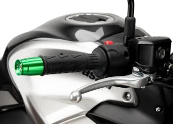 Embouts De Guidon Sport