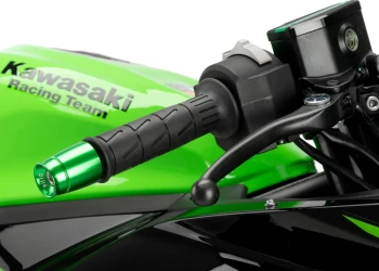 Embouts De Guidon Sport