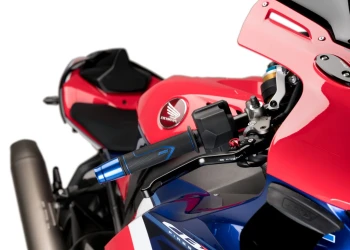 Embouts De Guidon Sport