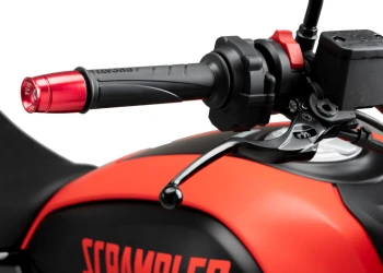 Contrapesos Manillar Sport