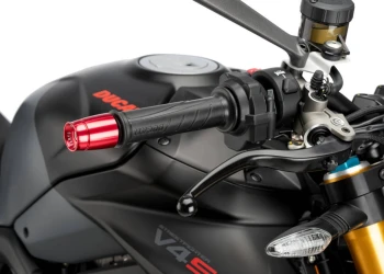 Contrapesos Manillar Sport