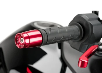 Embouts De Guidon Sport