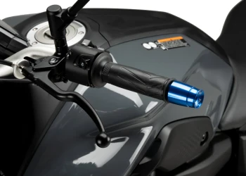 Embouts De Guidon Sport