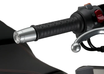 Embouts De Guidon Sport