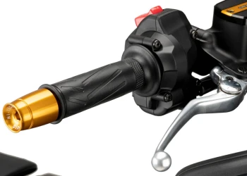 Terminali manubrio Sport