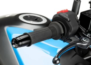 Embouts De Guidon Sport