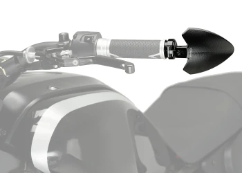 Specchietto retrovisore Fold