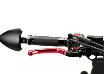 Specchietto retrovisore Fold