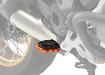 Estriberes Enduro 2.0.