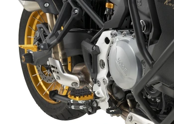 Cale-Pieds Enduro 2.0.