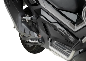 Estriberas Enduro 2.0.