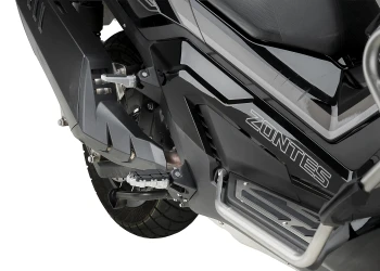 Estriberas Enduro 2.0.