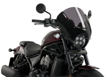 Semicarenati Dark Night