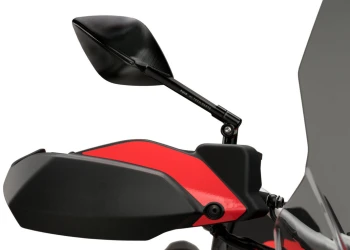 Rückspiegel Top-Tech I