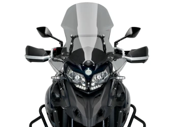 Rearview Mirror Top-Tech I