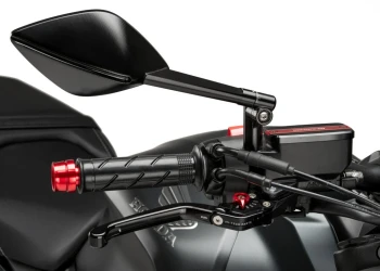 Retrovisor Top-Tech I