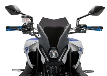 Rearview Mirror Top-Tech I