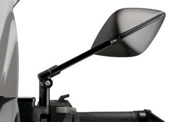 Rearview Mirror Top-Tech I