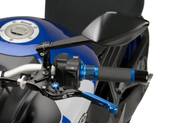 Rearview Mirror Top-Tech I