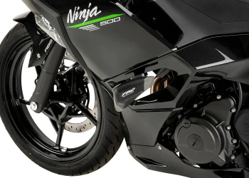 Protectores de Motor Pro 2.0