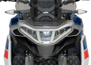 Protezione de Faro Adhere