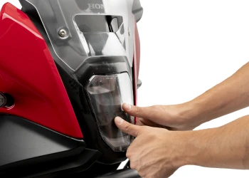 Protector de Far Adhere