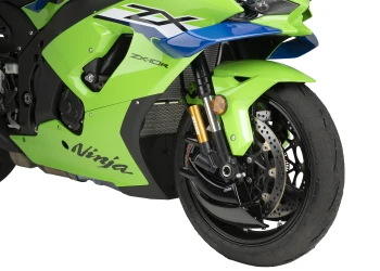 Raffreddamento Pinza Freno