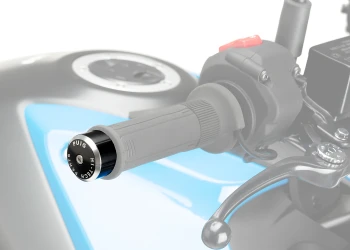 Embouts De Guidon Balance