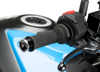 Embouts De Guidon Balance