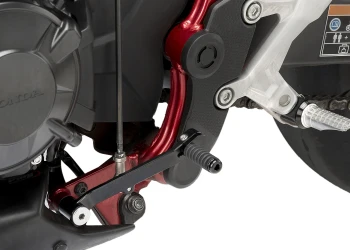 Selecteur de Vitesses