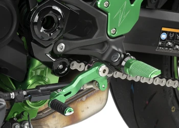 Selecteur de Vitesses