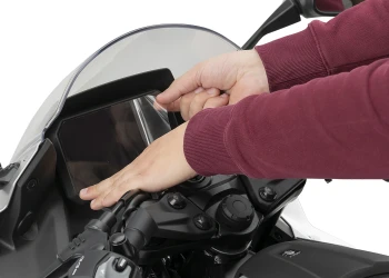 Protezione Cruscotto