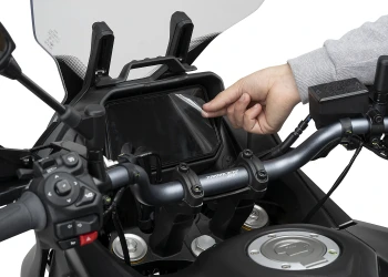 Protezione Cruscotto