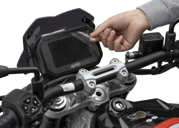 Protezione Cruscotto