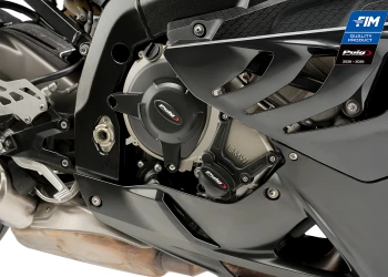 CACHES PROTECTIONS CARTERS TRACK