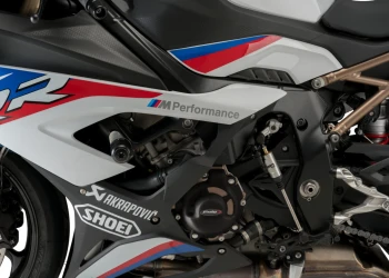 Tapas Protectoras del Motor Track