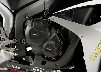 Engine Covers Track for Championship