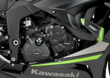 Protezioni Motore Track per Championship