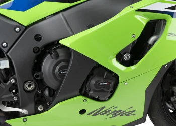 Tapas Protectoras del Motor Track