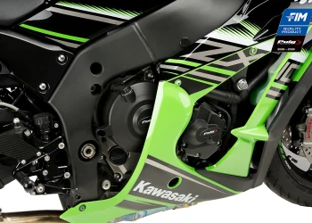 Engine Covers Track for Championship