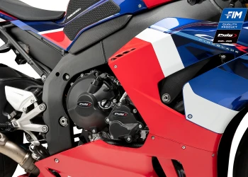 CACHES PROTECTIONS CARTERS TRACK