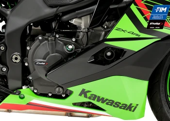 Engine Covers Track for Championship