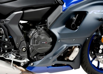 Engine Covers Track for Championship