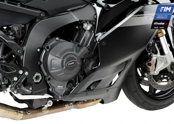 CACHES PROTECTIONS CARTERS TRACK