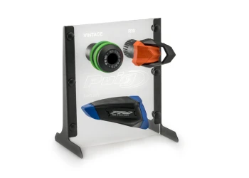 Expositor Protectores de Motor