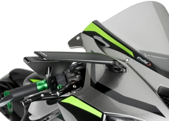 Specchietto retrovisore Aileron