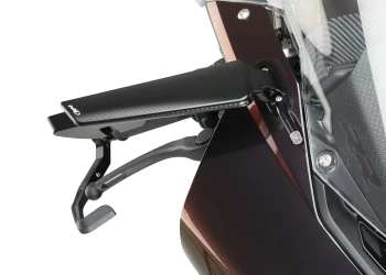 Rétroviseur Aileron