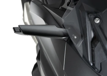 Specchietto retrovisore Aileron