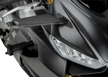 Rétroviseur Aileron