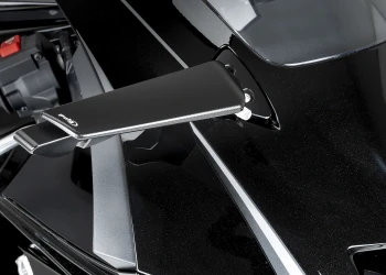 Rétroviseur Aileron